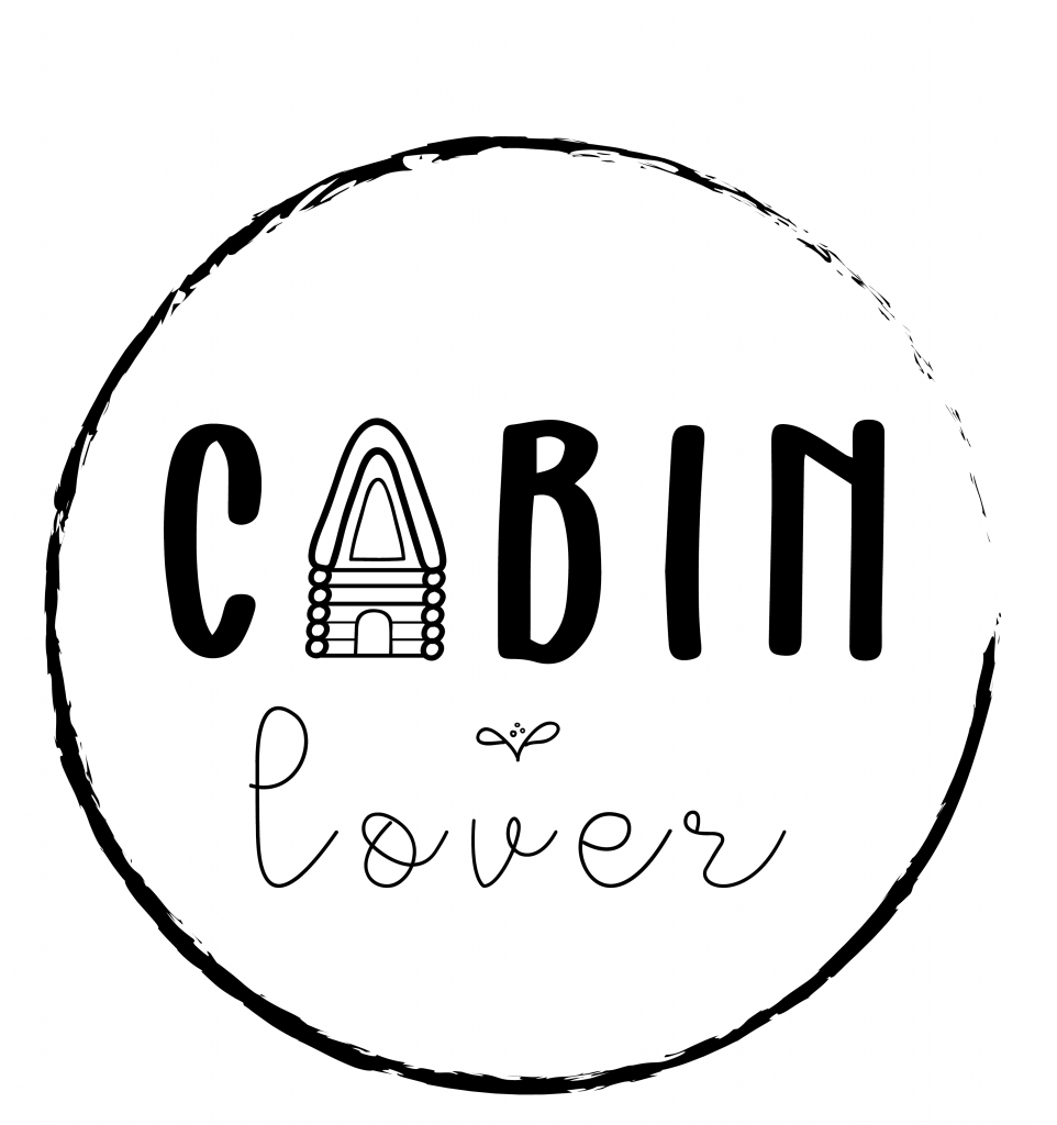 Cabin Lover Logo